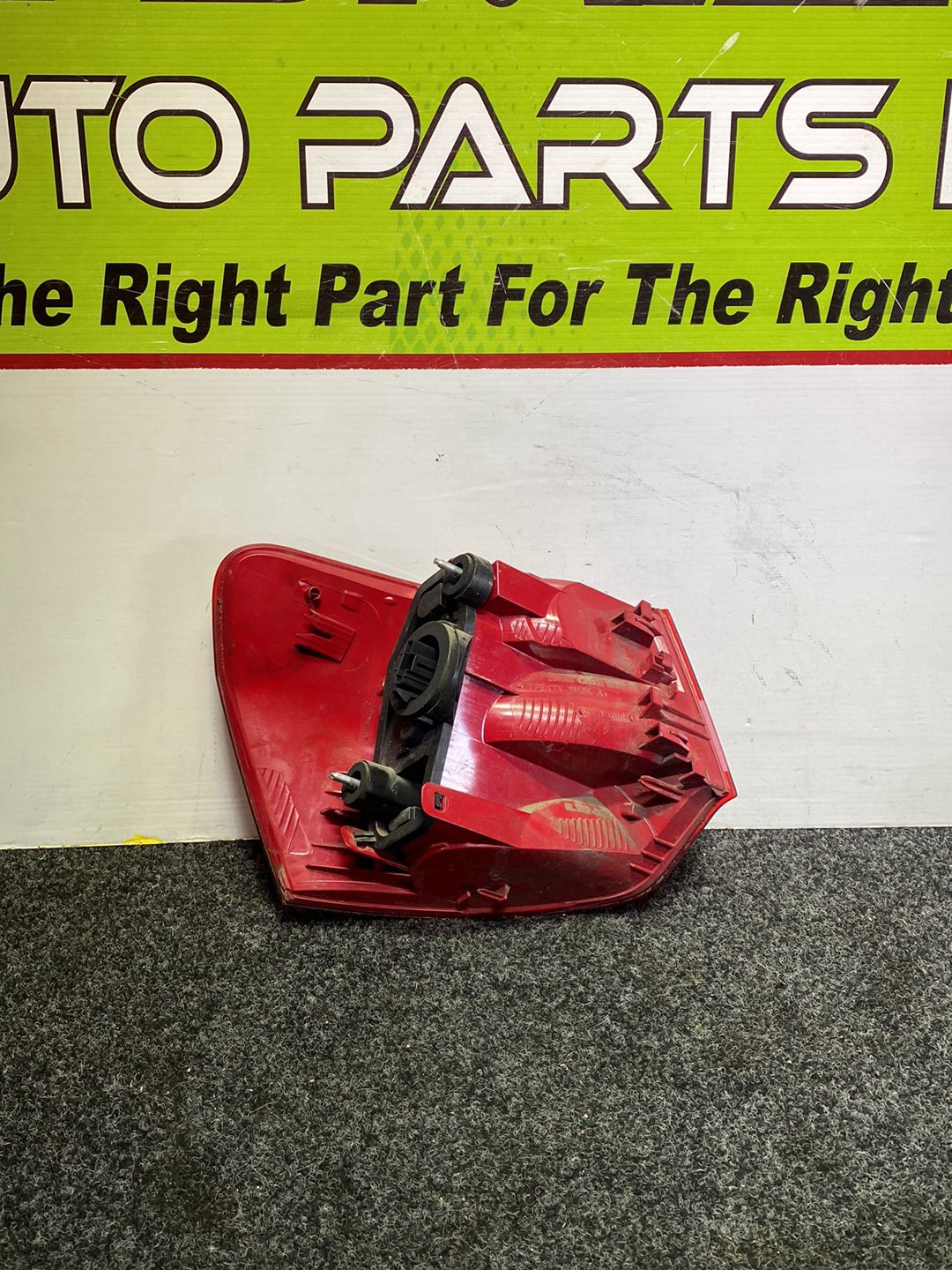 2009 Citroen C5 - Right Taillight PN: see photos