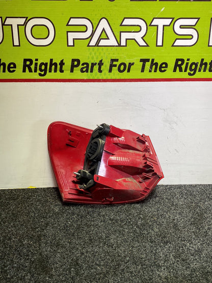 2009 Citroen C5 - Right Taillight PN: see photos