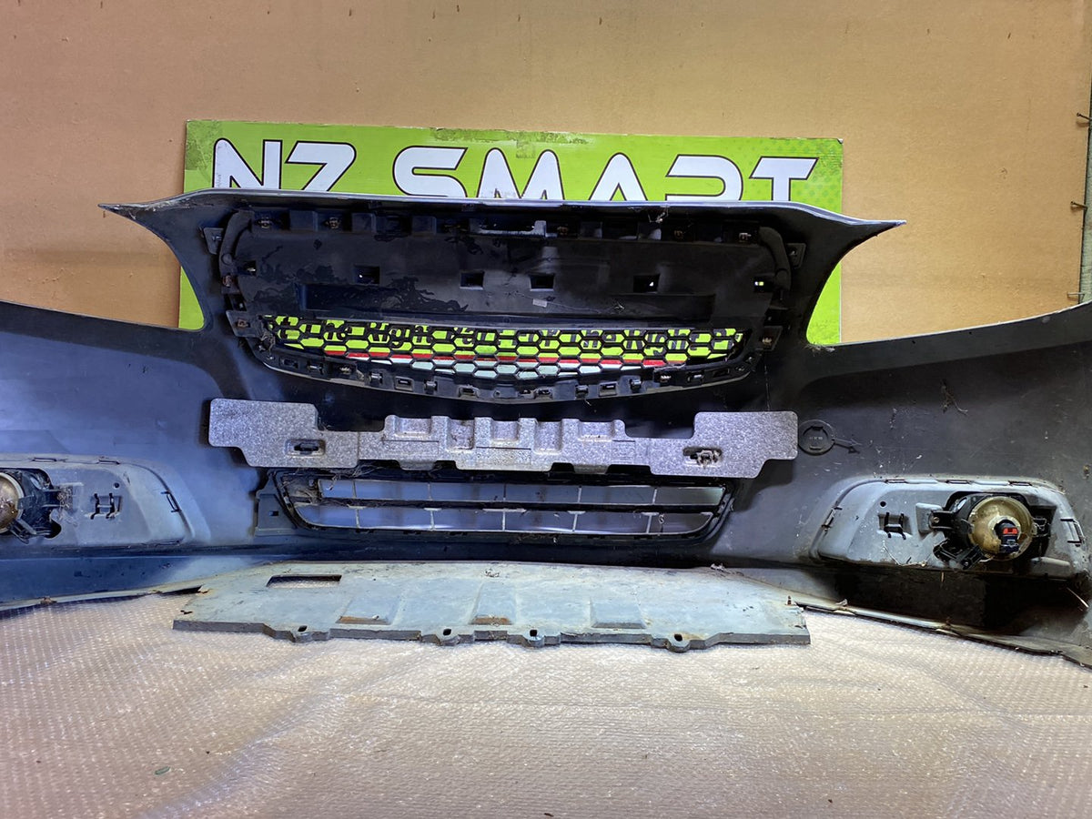 2013 Holden Malibu - Front Bumper PN: see photos