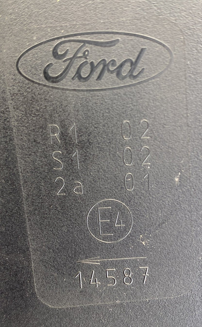 2012 Ford Mondeo - Left Taillight