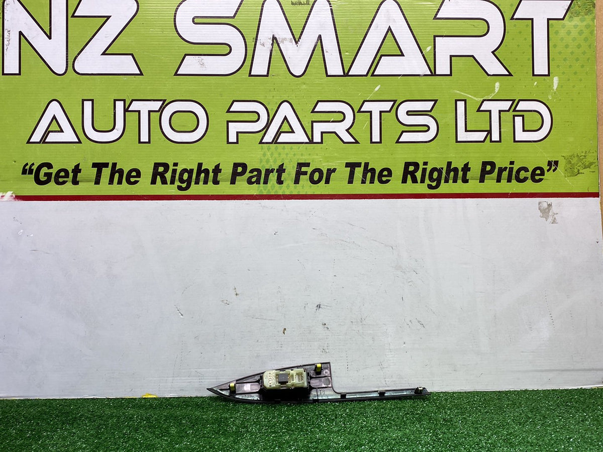 2002 Used Toyota Caldina - Left Rear Window Switch PN: 7427221020