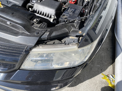 2009 Dodge WC  Dismantling For Parts