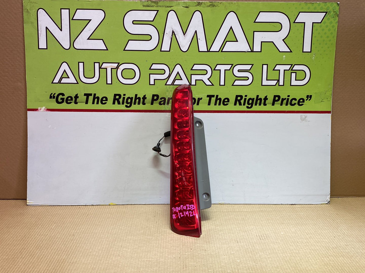 2007 Used Toyota Isis - Left Taillight PN: Koito 44-63