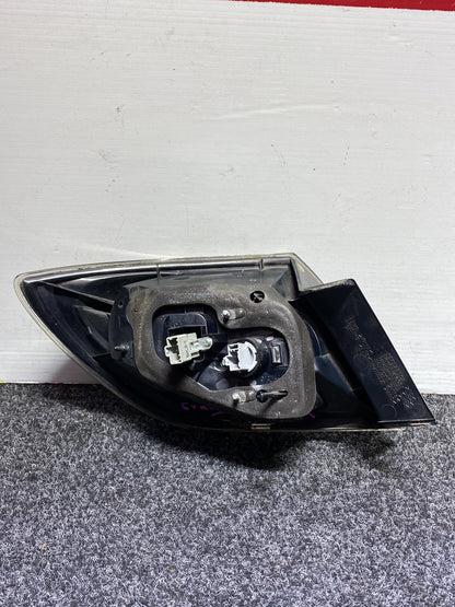 2006 Mazda Axela BKEP - Right Taillight PN: p3805