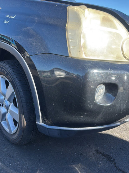 2009 Nissan X-Trail DNT31  Dismantling For Parts