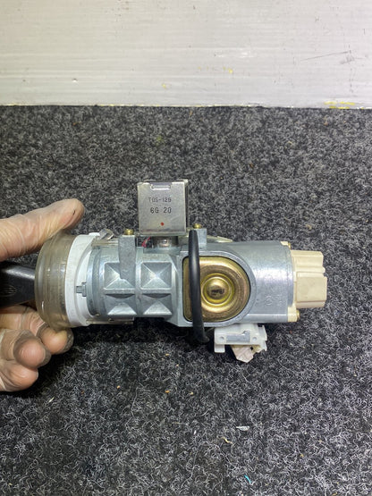 2007 Subaru Outback - Ignition With Key PN: AS-64