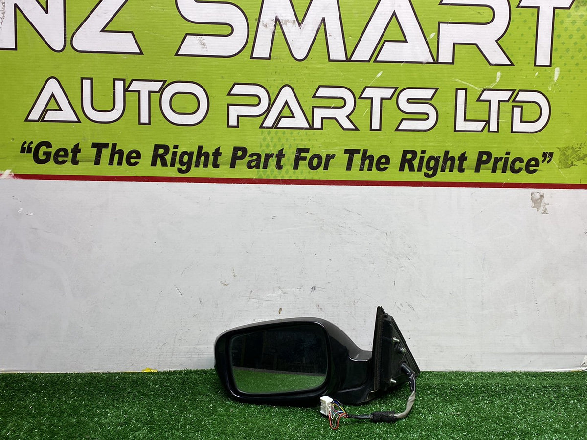 2008 Honda Inspire - Left Door Mirror PN: 12 wires