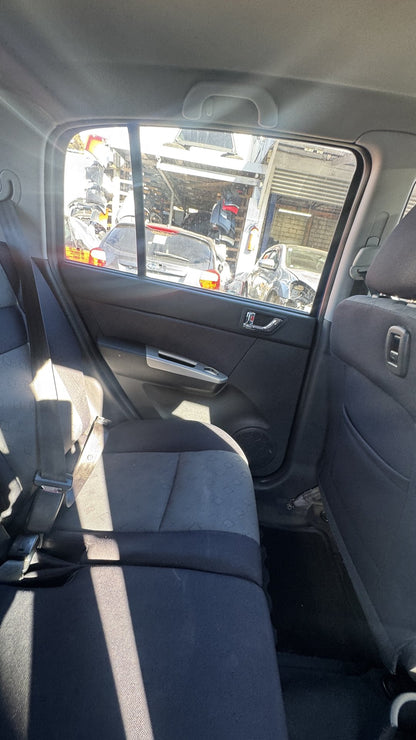 2007 Hyundai Getz  Dismantling For Parts