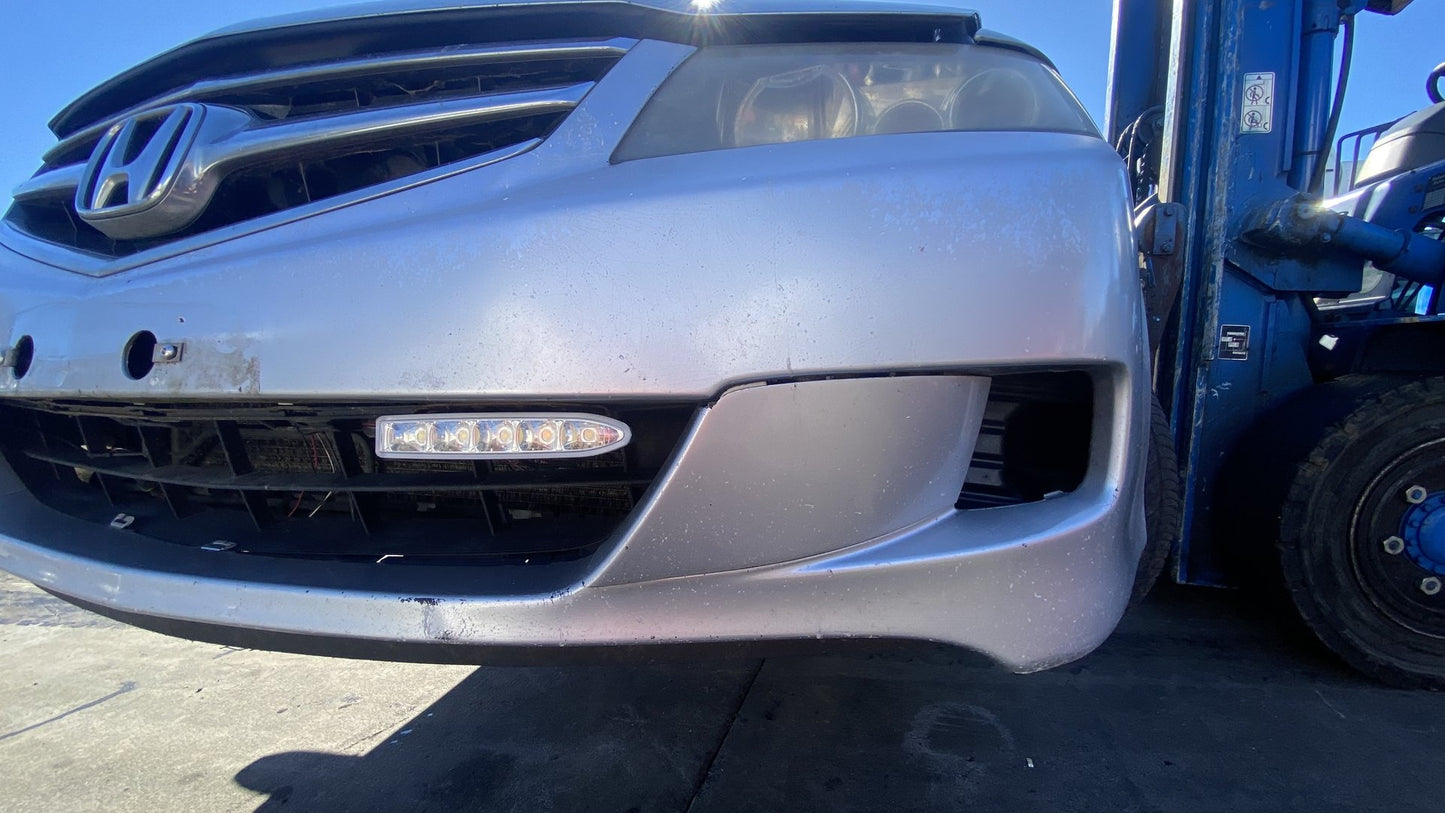 2007 Honda Accord  Dismantling For Parts