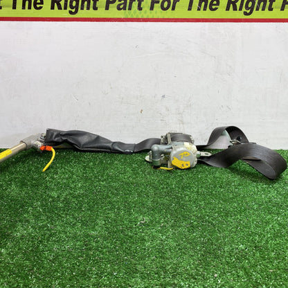 2010 Subaru Exiga YA4 - Right Front Seat Belt PN: See photos