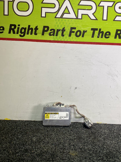 2009 Mazda Atenza - HID Control Unit