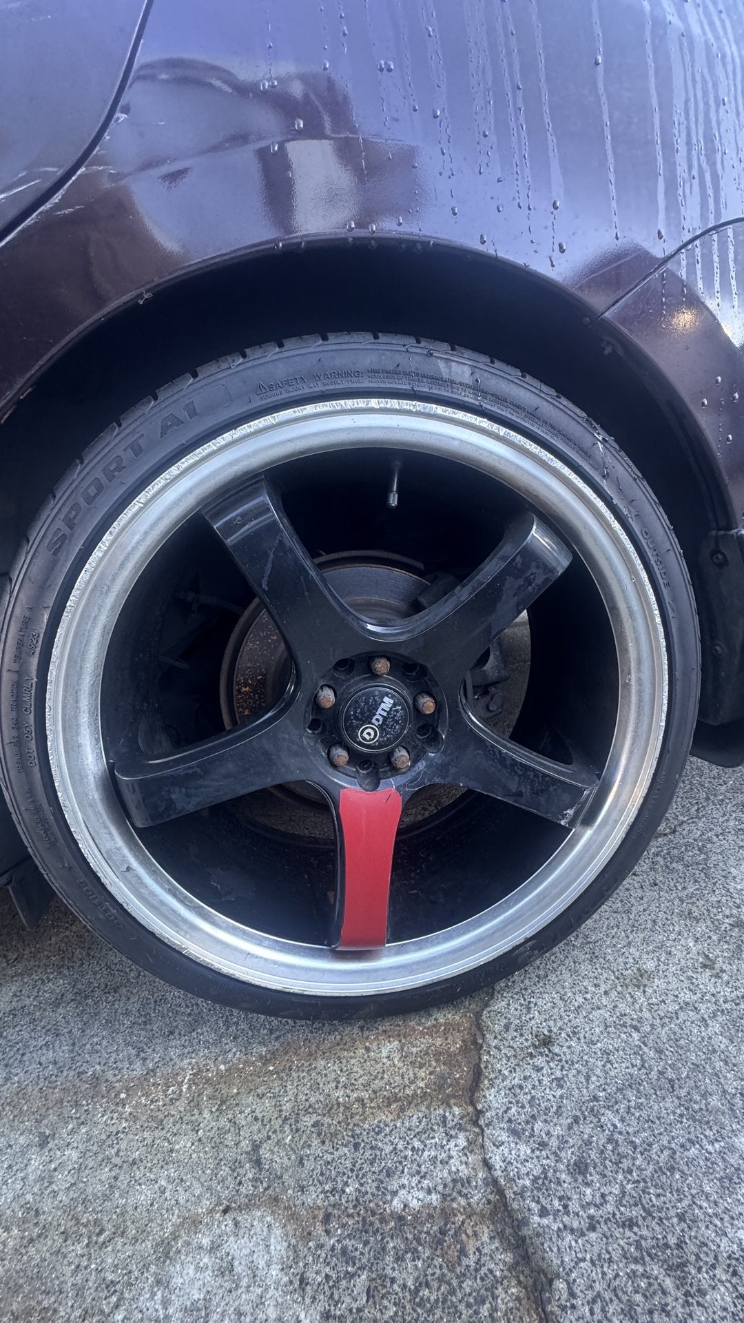 2013 Subaru Impreza G4 GJ7  Dismantling For Parts