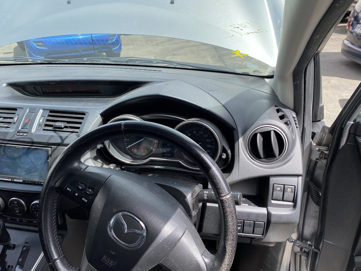2013 Mazda Premacy CWFFW- Dismantling For Parts
