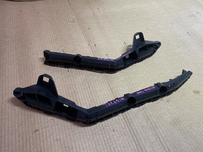 2013 Nissan Leaf AZE0 - Rear Bumper Retainer