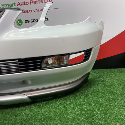 2004 Mitsubishi Airtrek - Front Bumper PN: MR630922