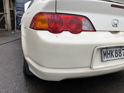 2002 Honda Integra VTi-R Dismantling For Parts