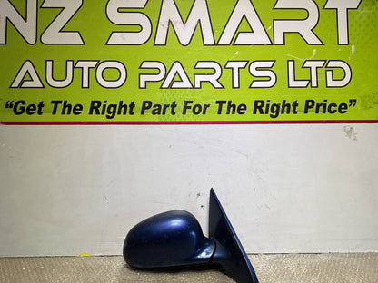 1995 Honda Civic- Right Door Mirror PN: 5 pins