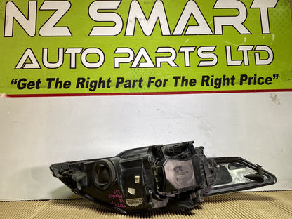 2009 Ford Mondeo- Left Headlight PN: see photos
