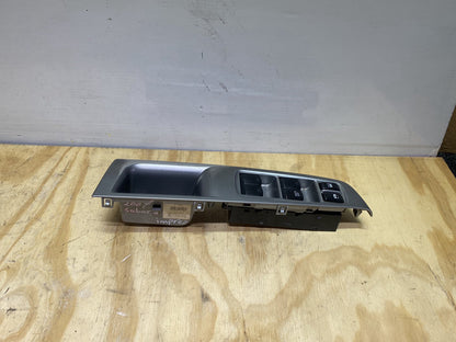 2007 Subaru Impreza - Master Power Window Switch