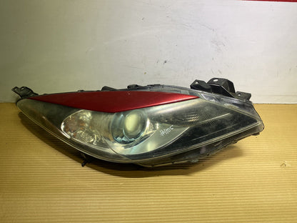 2013 Mazda Axela BLFFW- Right Headlight PN: