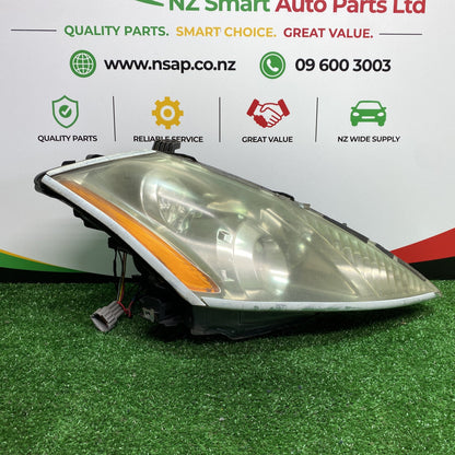 2005 Nissan Murano - Right Headlight PN: KOITO 100-63779/ 26010CB025