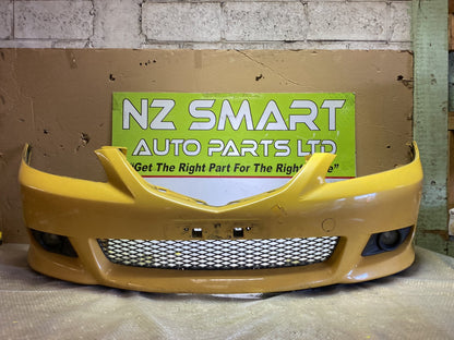 2006 Mazda Atenza- Front Bumper PN: see photos