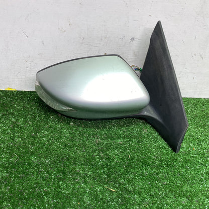 2015 Nissan Pulsar - Right Door Mirror PN: 5 Wires