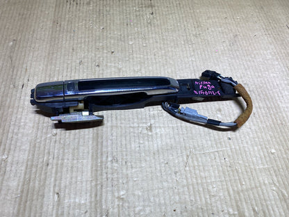 2006 Nissan Fuga Y50 - Left Front Exterior Door Handle