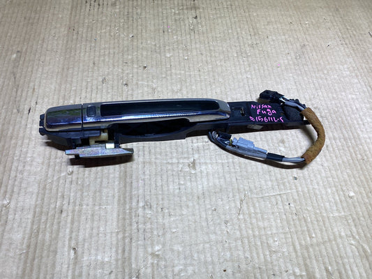 2006 Nissan Fuga Y50 - Left Front Exterior Door Handle