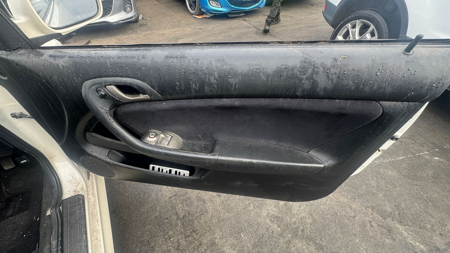 2001 Honda Integra DC5  Dismantling For Parts