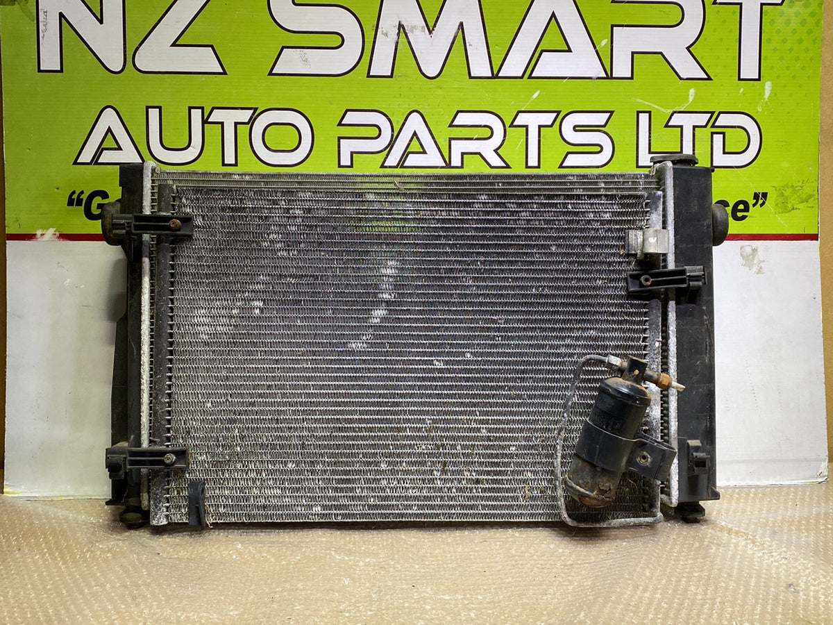2003 Holden Commodore - Radiator PN: see photos
