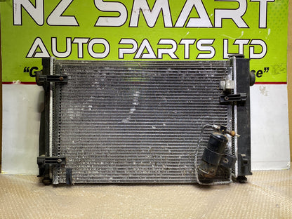 2003 Holden Commodore - Radiator PN: see photos