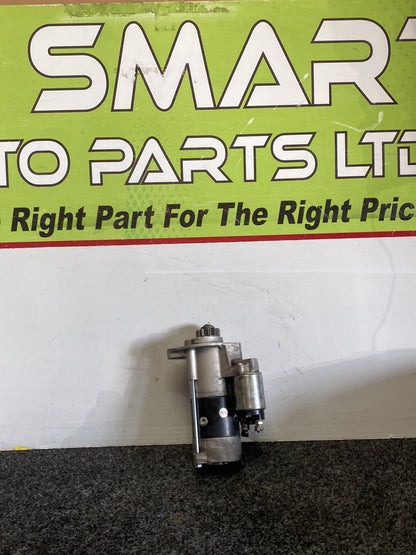 2010 Nissan Navara- Starter Motor PN: