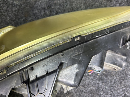 2004 Honda Civic- Left Headlight PN: STANLEY P3703