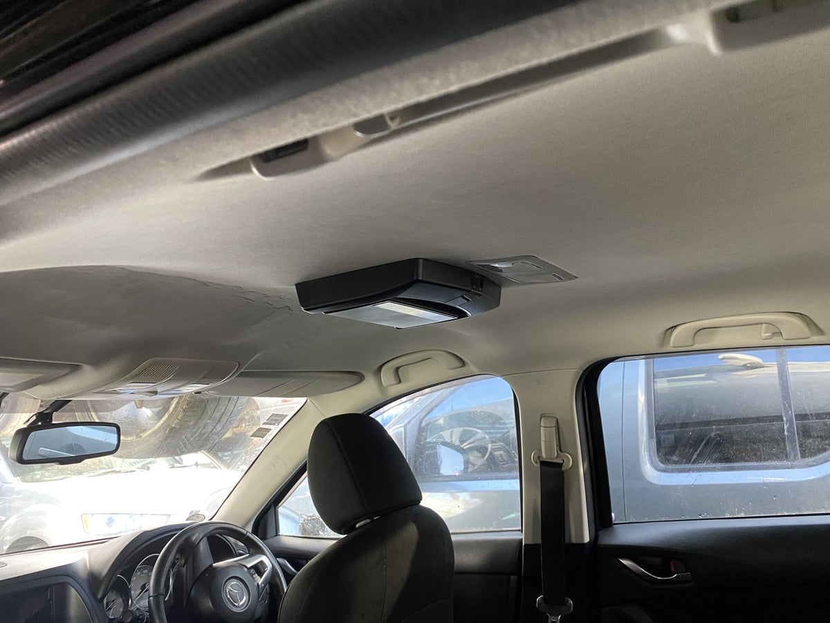 2013 Mazda CX-5 KE2FW Dismantling For Parts