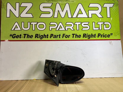 2016 Holden Barina- Left Door Mirror Glass PN: