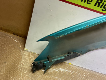 2002 Mazda Demio - Right Front Guard PN: D35052111E