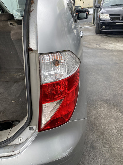 2006 Honda Edix BE1 Dismantling For Parts