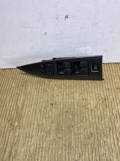 2006 Mazda Atenza- Master Power Window Switch PN: see photos