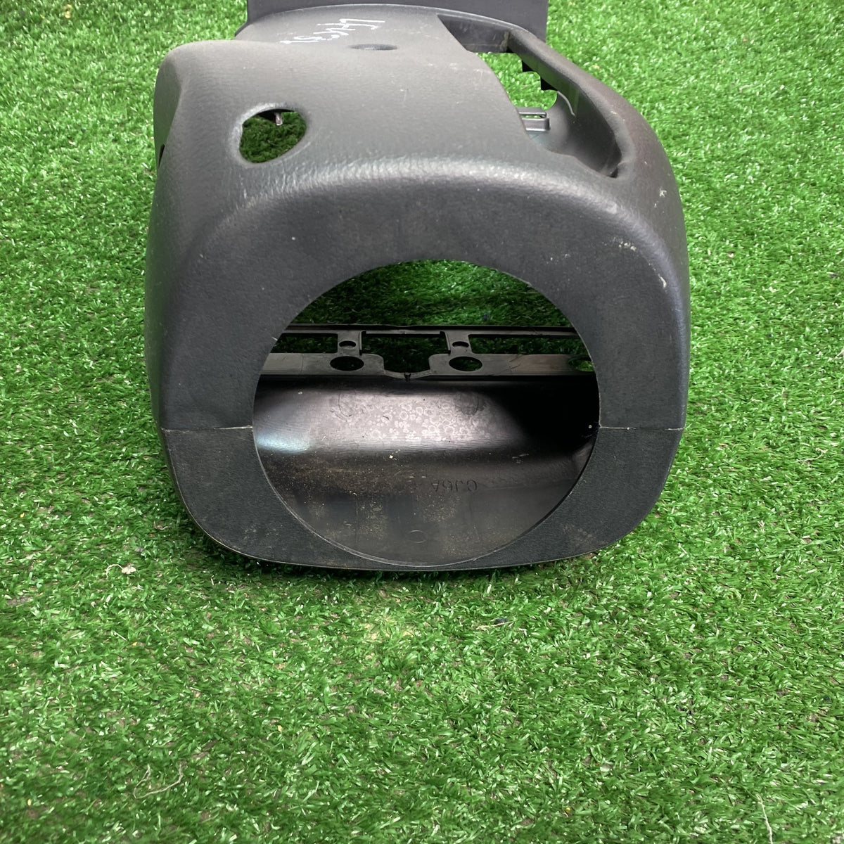 2002 Mitsubishi Lancer - Steering Column Shroud PN: See photos