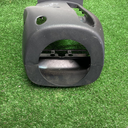 2002 Mitsubishi Lancer - Steering Column Shroud PN: See photos