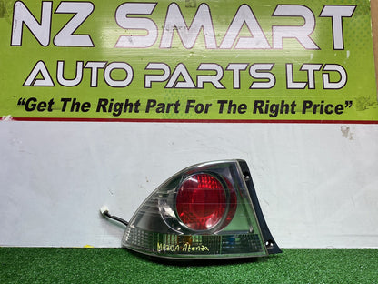 2001 Used Toyota Altezza - Left Taillight PN: 53-5
