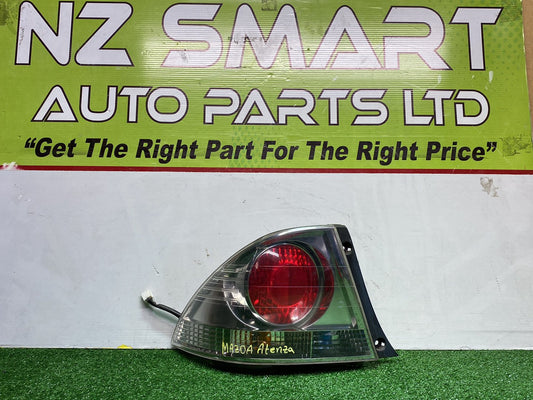 2001 Used Toyota Altezza - Left Taillight PN: 53-5
