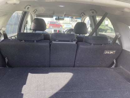 2007 Honda CR-V RE3 Dismantling For Parts
