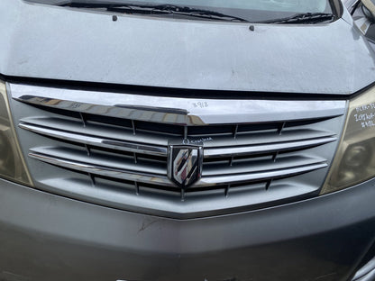 2005 Toyota Alphard ANH10 Dismantling For Parts