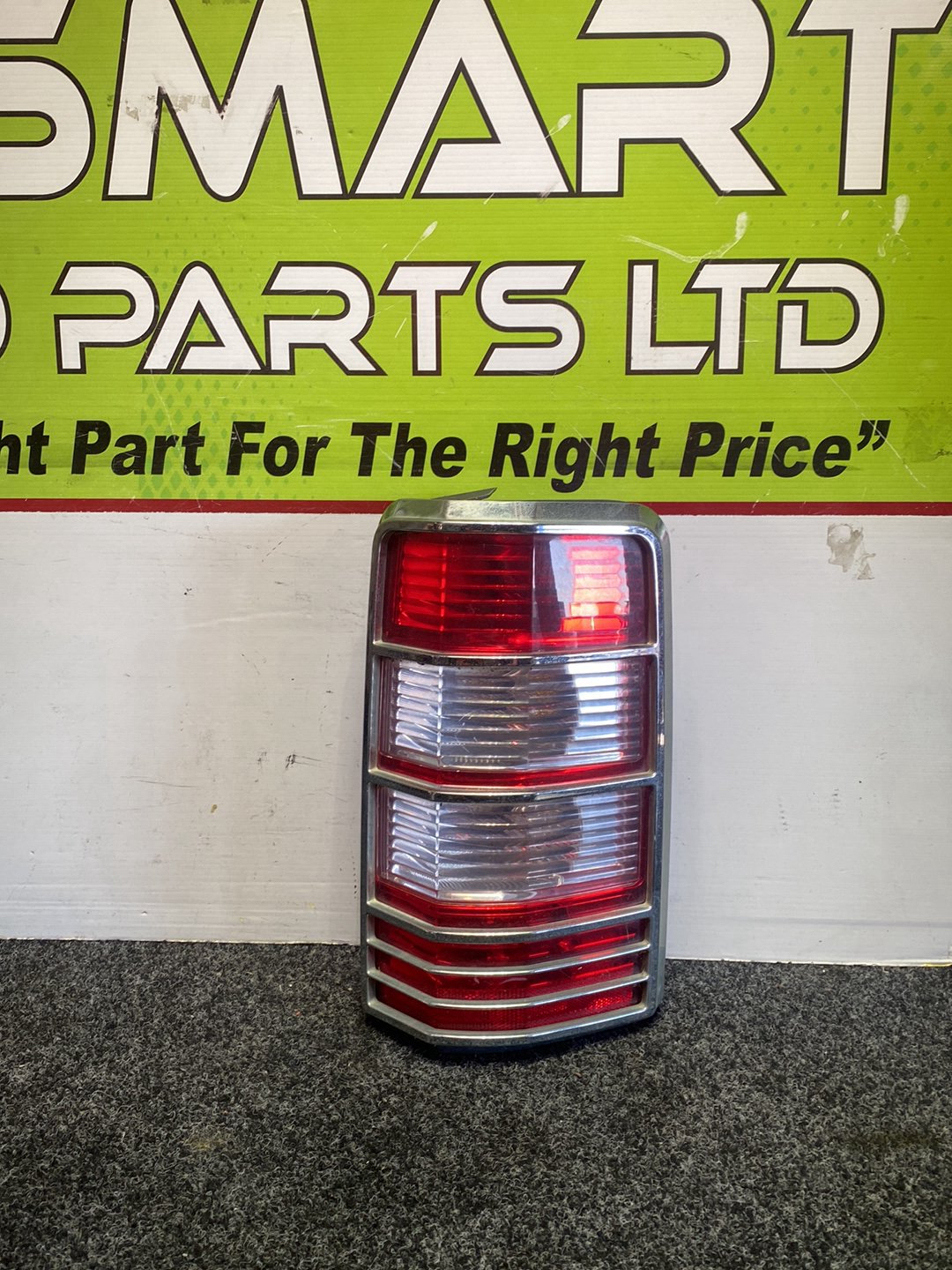 2008 Dodge Nitro- Right Taillight
