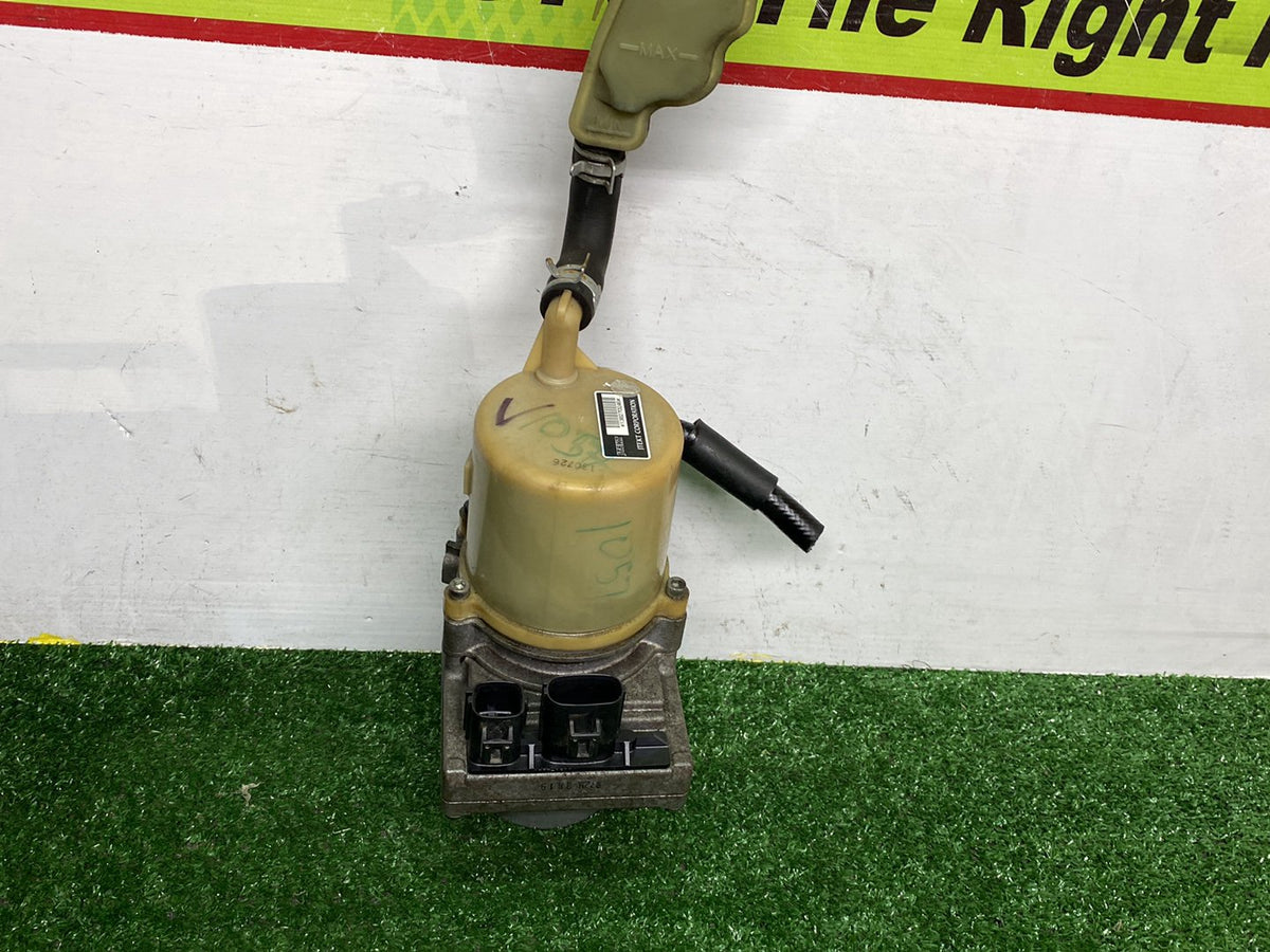 2013 Nissan Lafesta CWFFWN - Power Steering Pump PN: 49110HA00J