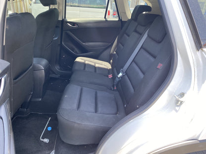 2013 Mazda CX-5 KE2FW Dismantling For Parts