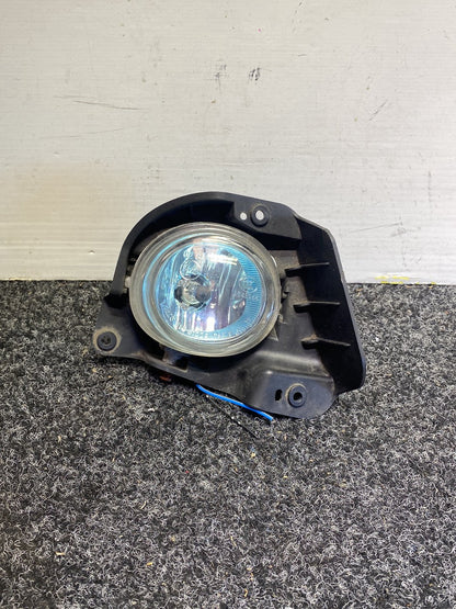 2009 Mazda Demio DE - Right Fog Light PN: KOITO 114-61009