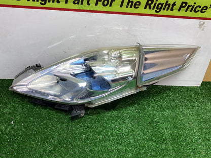 2012 Nissan Leaf ZE0 - Left Headlight PN: